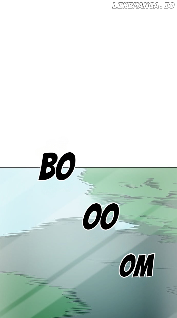 Unemployed Baek-soon Chapter 66 - page 46